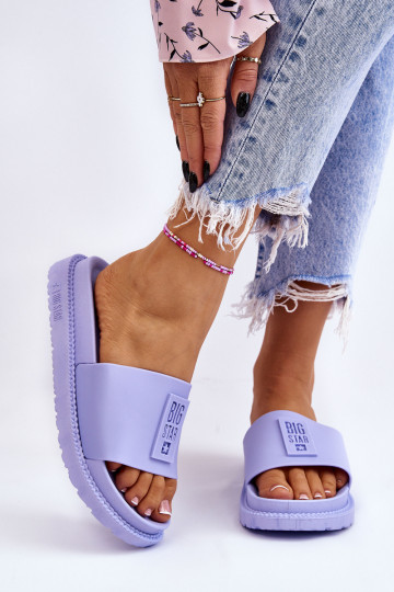 Chinelos Big Star LL274431 2