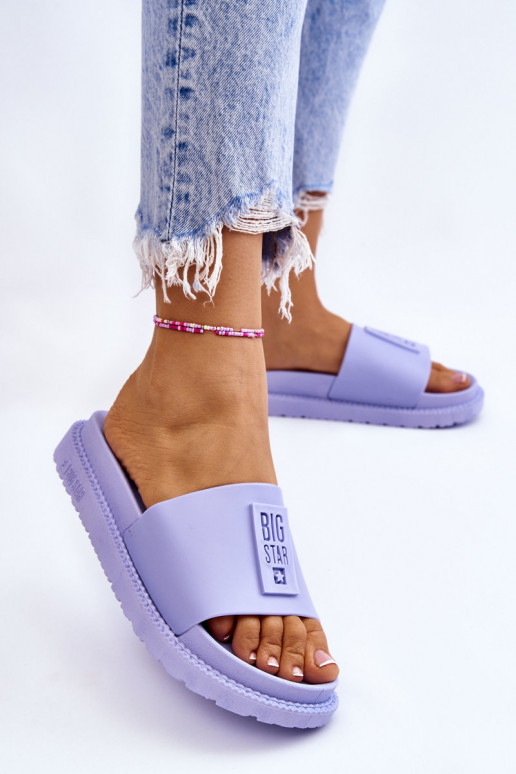 Chinelos Big Star LL274431