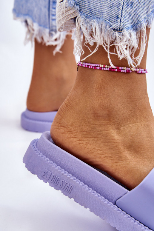 Chinelos Big Star LL274431