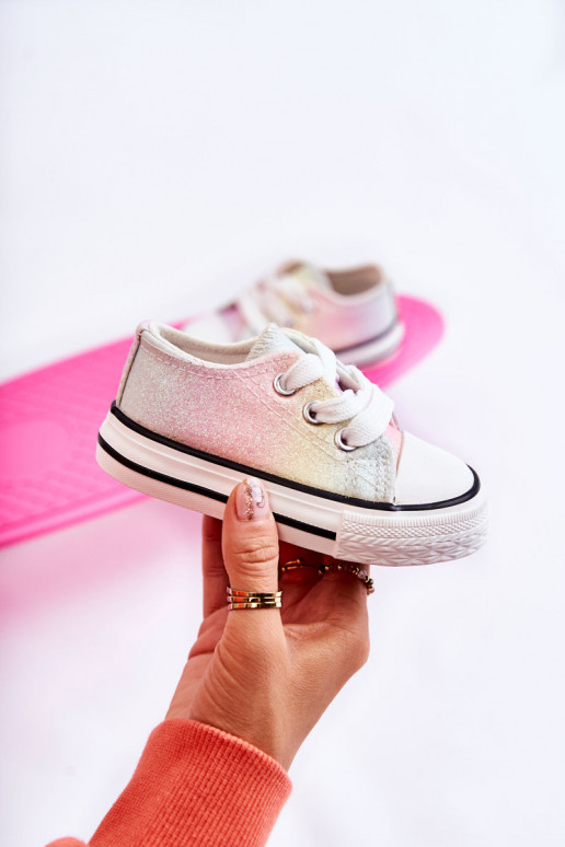 Calçado infantil de lazer com tiras em várias cores Effy Calçado infantil de lazer com tiras em várias cores Effy