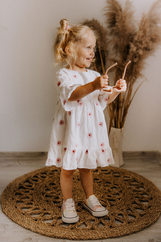 Calçado infantil de lazer com tiras em várias cores Effy Calçado infantil de lazer com tiras em várias cores Effy