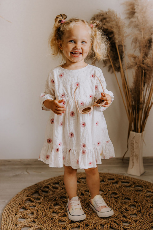 Calçado infantil de lazer com tiras em várias cores Effy Calçado infantil de lazer com tiras em várias cores Effy