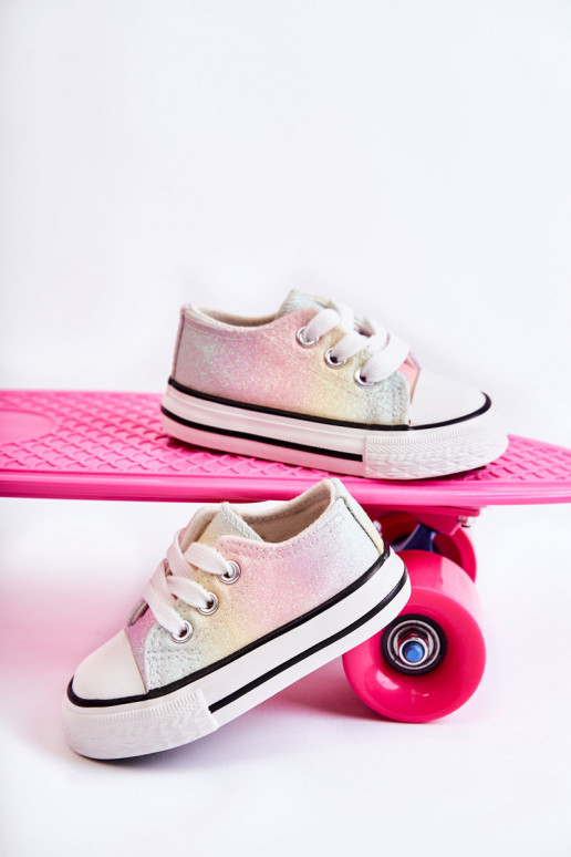 Calçado infantil de lazer com tiras em várias cores Effy Calçado infantil de lazer com tiras em várias cores Effy