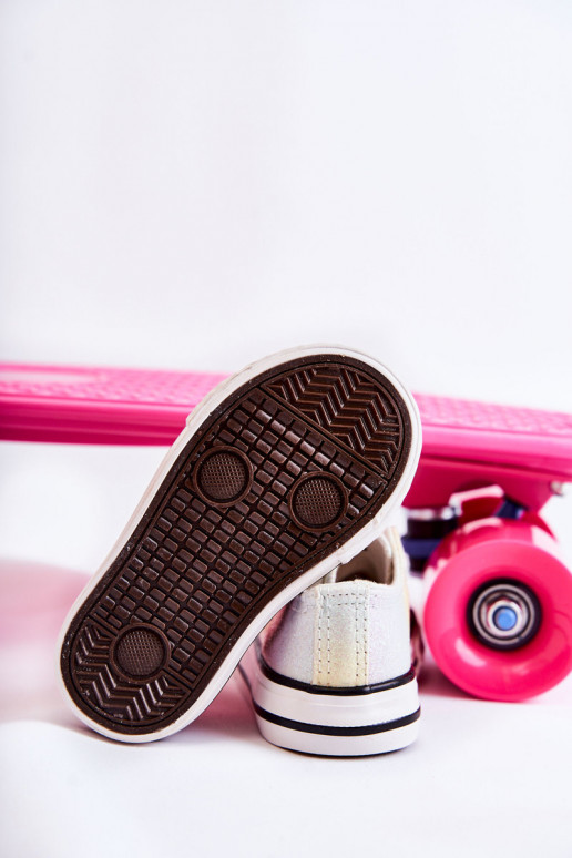 Calçado infantil de lazer com tiras em várias cores Effy Calçado infantil de lazer com tiras em várias cores Effy