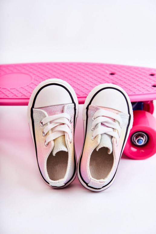 Calçado infantil de lazer com tiras em várias cores Effy Calçado infantil de lazer com tiras em várias cores Effy