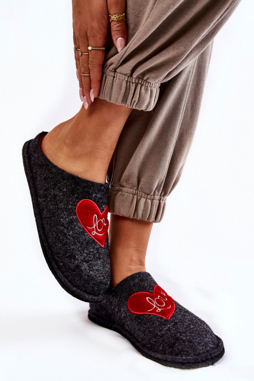 chinelos Big Star KK276019 preto e vermelho chinelos Big Star KK276019 preto e vermelho