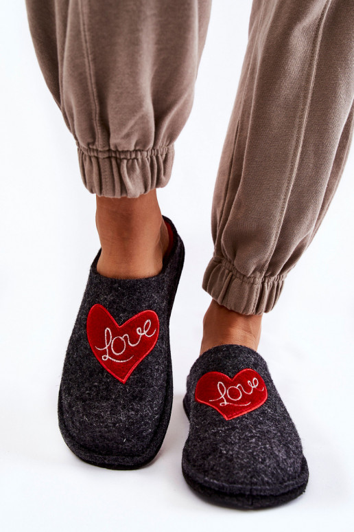 chinelos Big Star KK276019 preto e vermelho chinelos Big Star KK276019 preto e vermelho