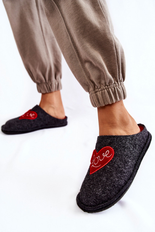 chinelos Big Star KK276019 preto e vermelho chinelos Big Star KK276019 preto e vermelho