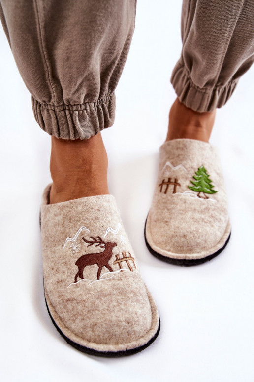 chinelos Big Star KK276016 bege chinelos Big Star KK276016 bege