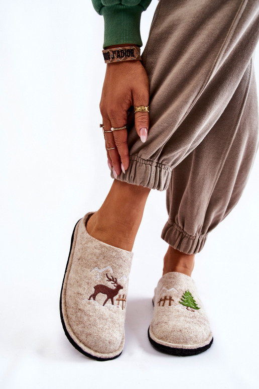 chinelos Big Star KK276016 bege chinelos Big Star KK276016 bege