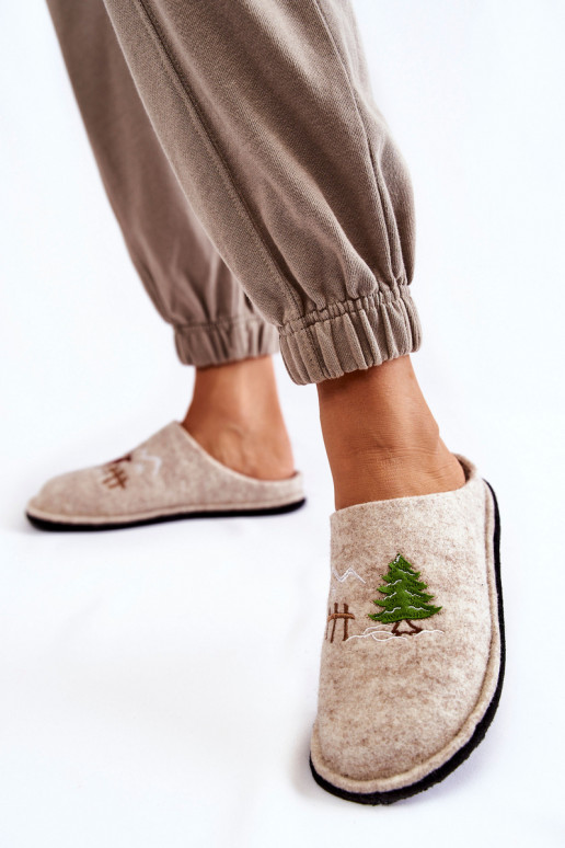 chinelos Big Star KK276016 bege chinelos Big Star KK276016 bege