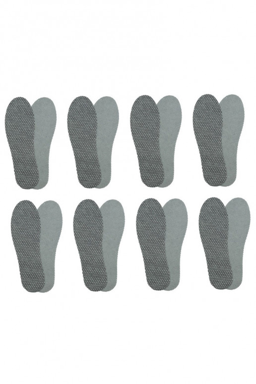 Palmilhas Coccine Refresh Extra 8 pares