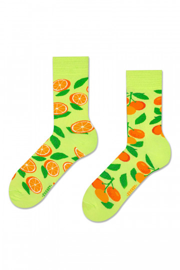 Conjunto de meias 2 pares 2