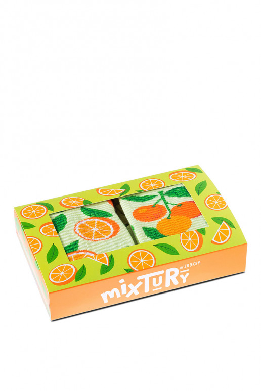 Conjunto de meias 2 pares