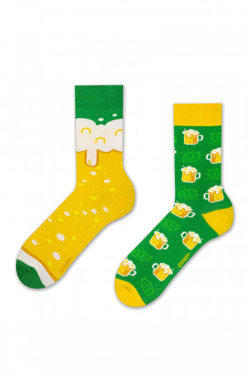Conjunto de meias 2 pares 2