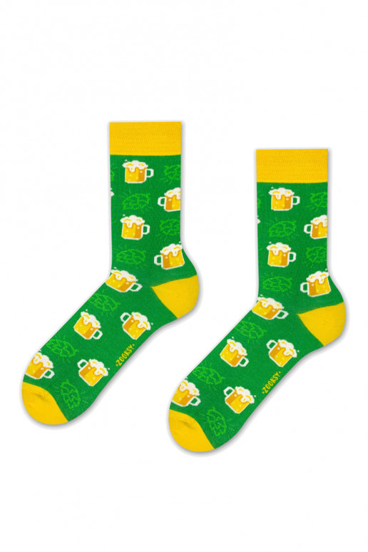 Conjunto de meias 2 pares