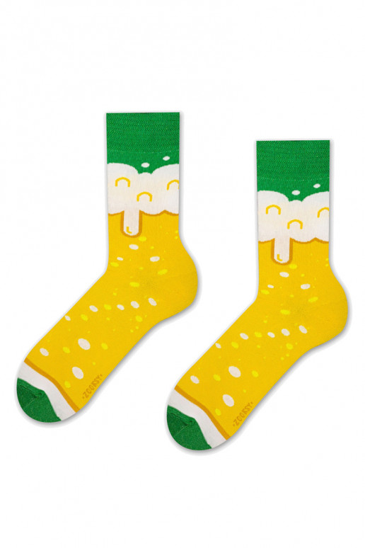 Conjunto de meias 2 pares