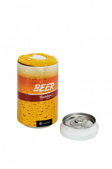 Meias coloridas em caixa 5 Par 2