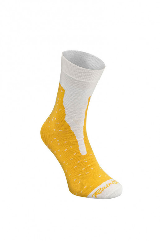 Conjunto de 3 pares de meias