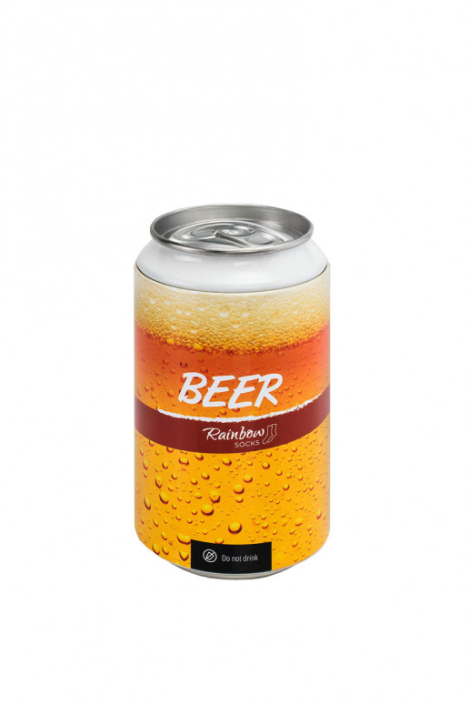 Conjunto de 3 pares de meias