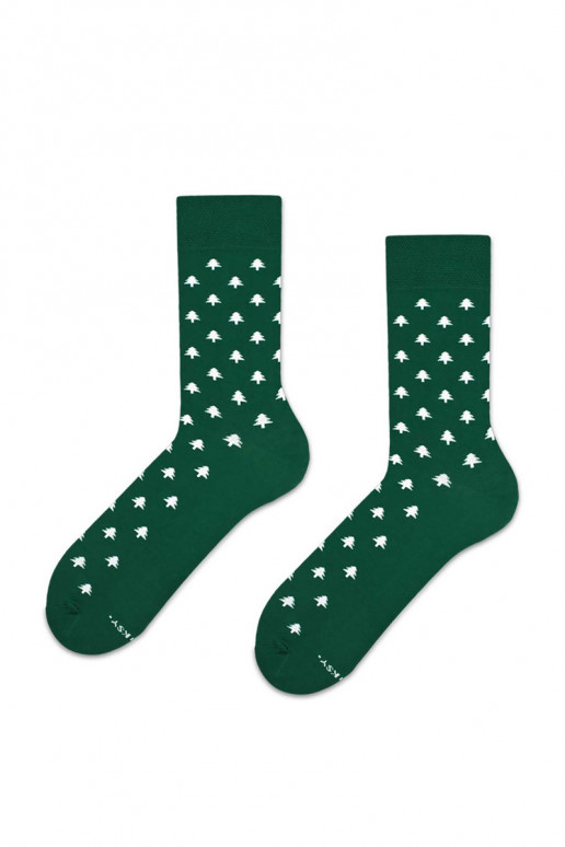 Um conjunto de meias