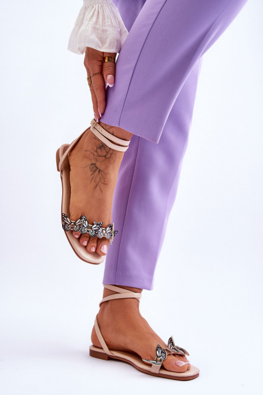 Sandália Jeane para mulheres Sandália Jeane para mulheres