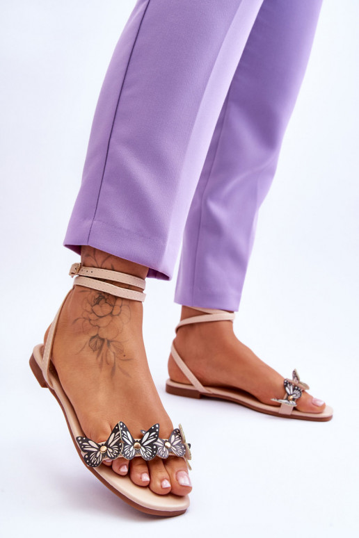 Sandália Jeane para mulheres Sandália Jeane para mulheres