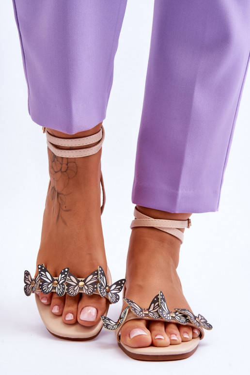 Sandália Jeane para mulheres Sandália Jeane para mulheres