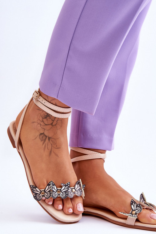 Sandália Jeane para mulheres Sandália Jeane para mulheres