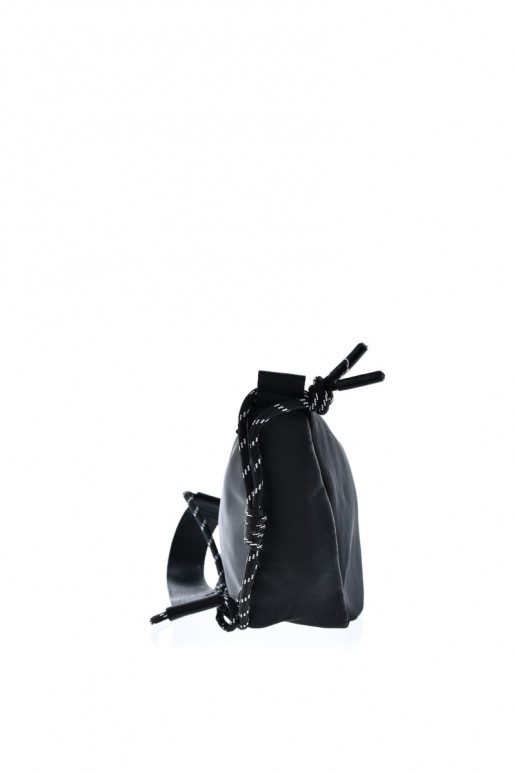 Bolsa de tecido Big Star LL574124 preta