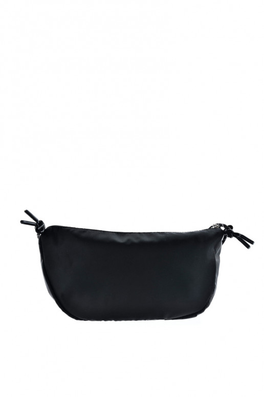 Bolsa de tecido Big Star LL574124 preta