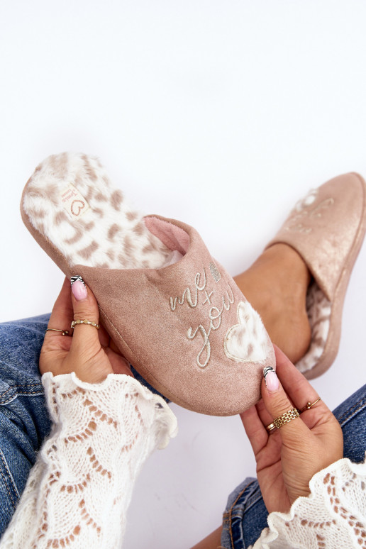 com brilho Chinelos rosa Geraja com brilho Chinelos rosa Geraja