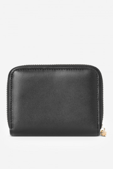 Carteira Feminina Nobo NPUR-LR0021-C020 cor preta 2