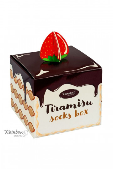 Meias Desert TIRAMISU 1 par