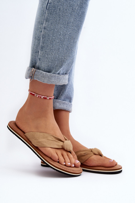 Big Star LL274623 bege