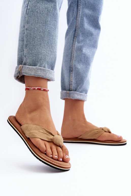 Big Star LL274623 bege