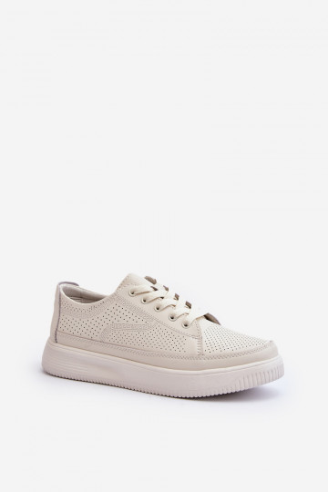 calçados esportivos tênis modelo sapatos cor branca Failla