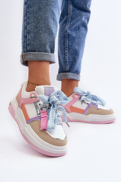 Modelo de tênis calçado esportivo em diversas cores Neatisa