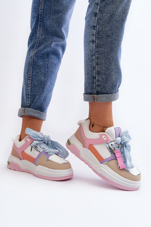 Modelo de tênis calçado esportivo em diversas cores Neatisa