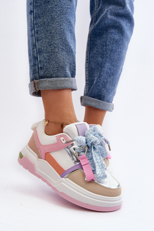 Modelo de tênis calçado esportivo em diversas cores Neatisa