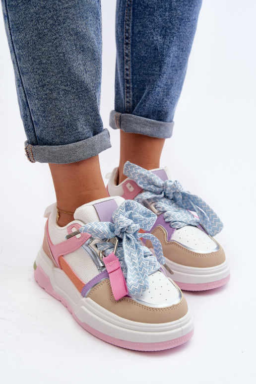 Modelo de tênis calçado esportivo em diversas cores Neatisa