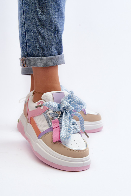 Modelo de tênis calçado esportivo em diversas cores Neatisa