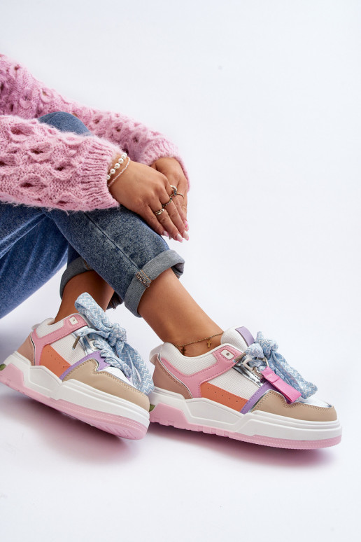 Modelo de tênis calçado esportivo em diversas cores Neatisa