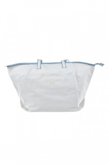 Material Bolsa/saco Big Star NN574050 branco 2