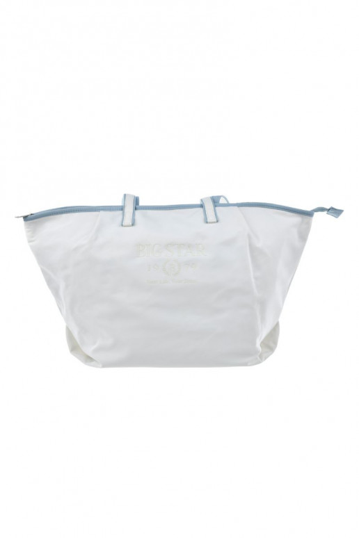Material Bolsa/saco Big Star NN574050 branco