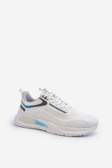 calçados esportivos HI-POLY SYSTEM Big Star NN174374 cor branca