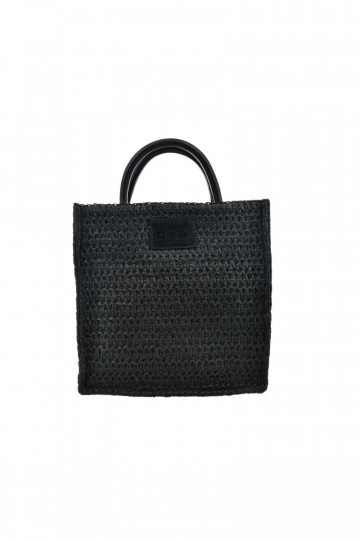 Bolsa Big Star NN574114 preta