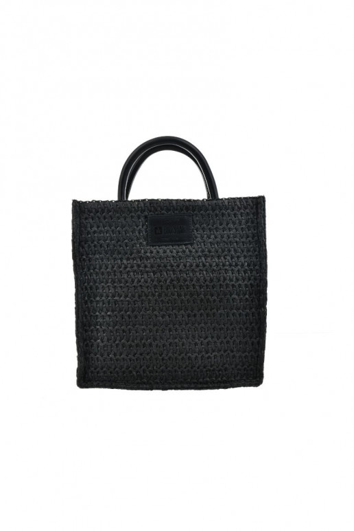 Bolsa Big Star NN574114 preta
