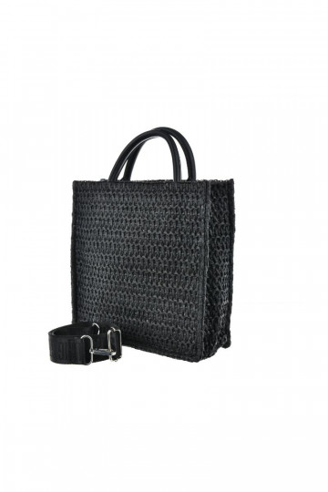 Bolsa Big Star NN574114 preta 2