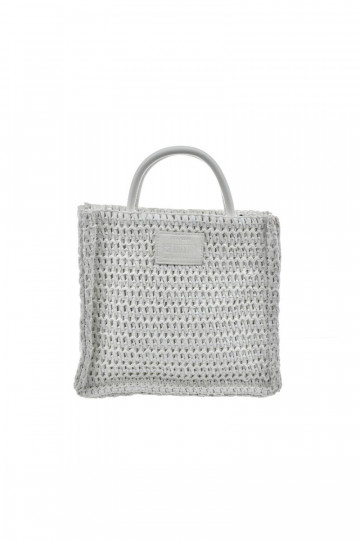Bolsa Big Star NN574115 branca